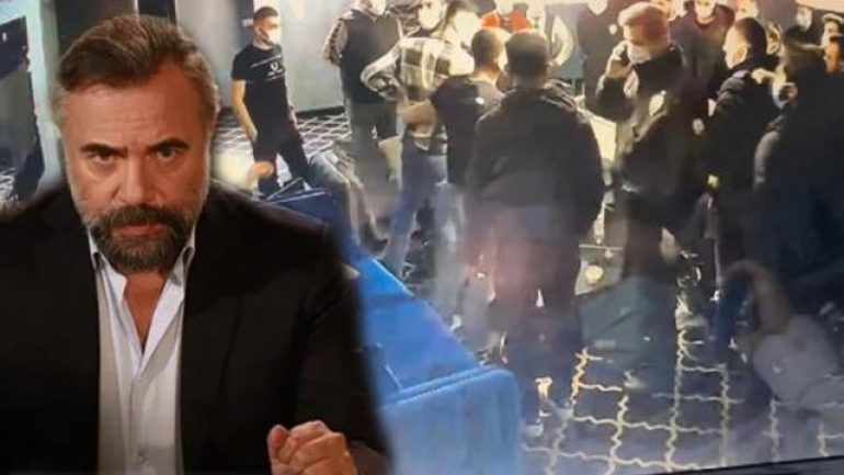 Set çalışanlarına saldırıda bulunan zorbalarla ilgili konuşan Kaynarca: Biz onlarla başa çıkamayız