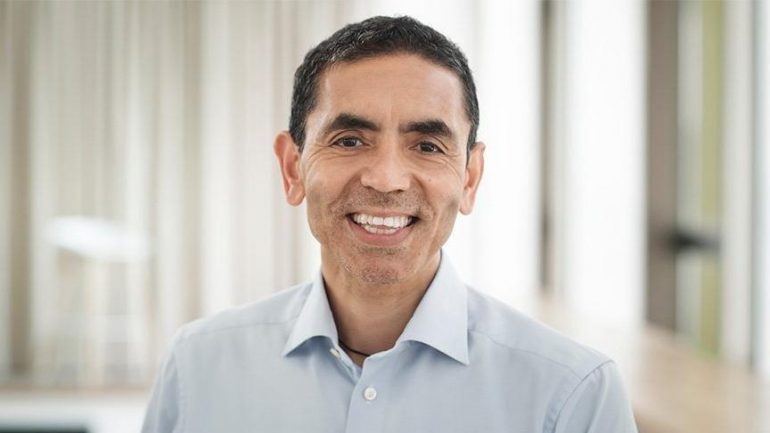 Uğur Şahin ‘dünyadaki en zengin Türk’ oldu: Serveti 5,1 milyar dolar