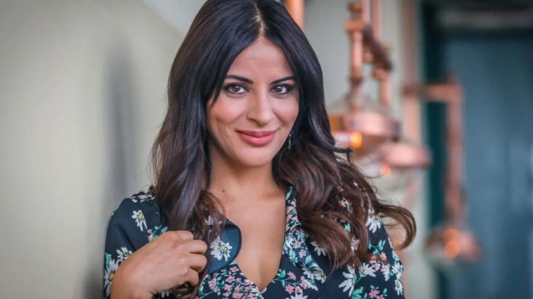 Zara’nın kızı yıllar sonra ortaya çıktı! Sır gibi saklıyordu!