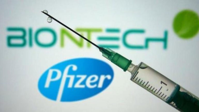 BioNTech aşısında imzalar atıldı! Mart ayı sonuna kadar 4.5 milyon doz aşı Türkiye’ye teslim edilecek