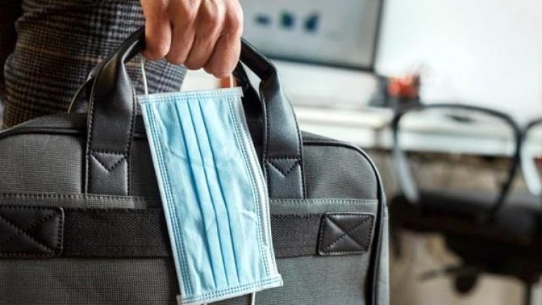 Koronavirüs tedbirleri arttırılıyor! İstanbul’da mesai saatlerine düzenleme