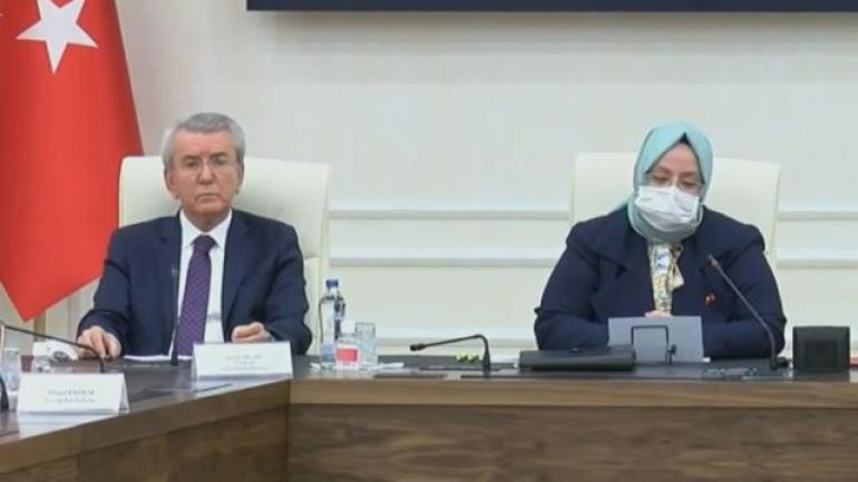 Türk-İş’ten asgari ücret rakamına tepki: Beklentiyi karşılayamadı