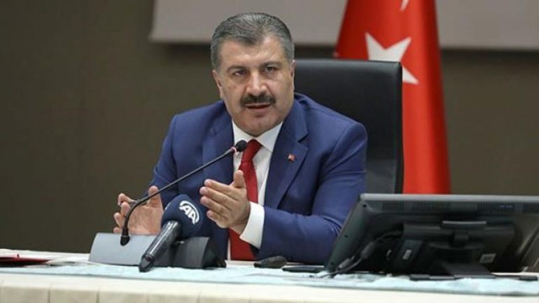 Tedbirler etkisini gösteriyor! İşte 27 Aralık korona tablosu