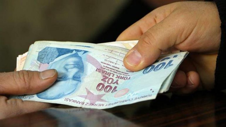 Son gün 31 mart! Gelir testi yaptıranların borçları silinecek