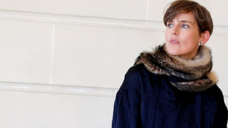 Ünlü model Stella Tennant hayatını kaybetti