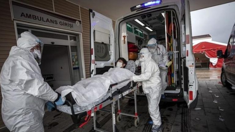 Adana için ürküten sözler: Morglar önünde kuyruklar oluştu