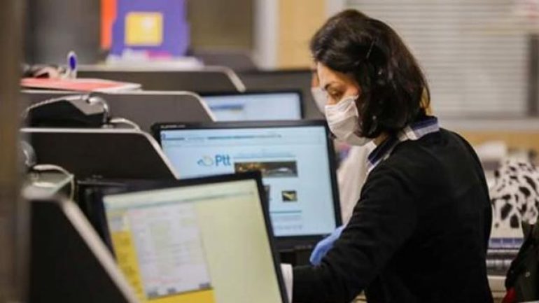 KPSS’den 100 puan aldı, hizmetli olarak atandı