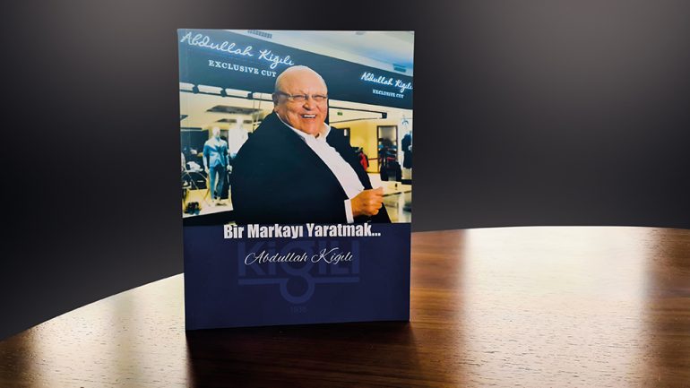 Bir markayı yaratmak