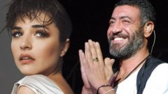 Hakan Altun ile Gonca Vuslateri ayrıldı