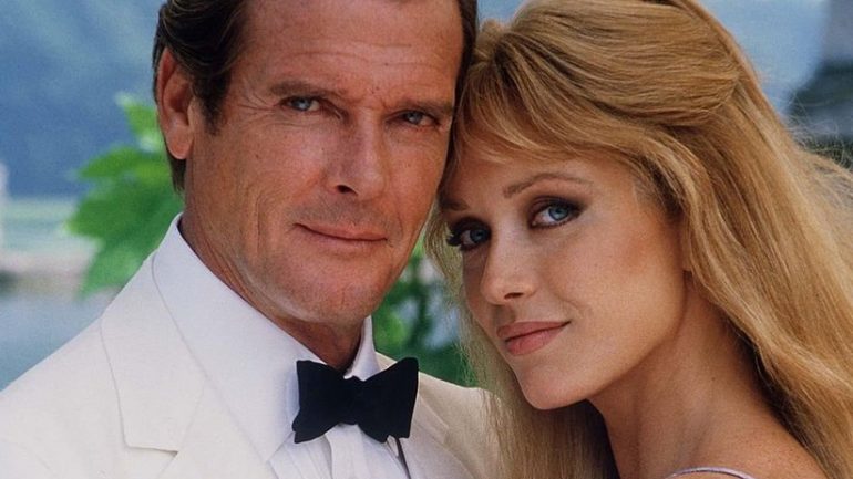 Oyuncu Tanya Roberts yaşamını yitirdi