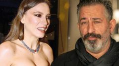 Cem Yılmaz’dan sürpriz Serenay Sarıkaya hamlesi