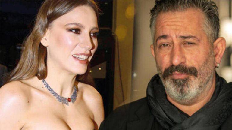 Cem Yılmaz’dan sürpriz Serenay Sarıkaya hamlesi