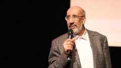 Abdurrahman Dilipak, ‘aşılamanın durdurulması’ için mahkemeye başvurdu