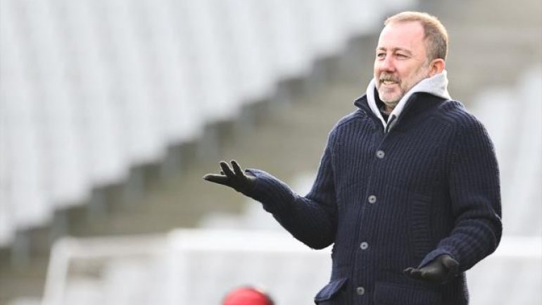 Beşiktaş yönetiminden dikkat çeken Sergen Yalçın kararı