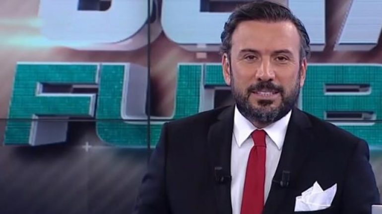 Ertem Şener’in yeni adresi belli oldu!