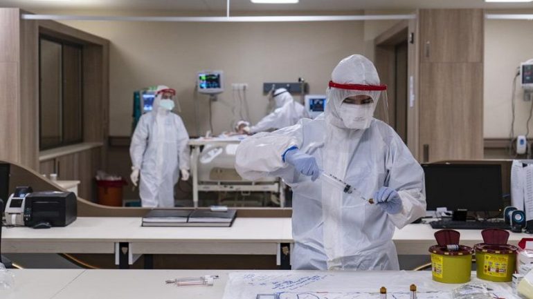 28 Ocak günü koronavirüs verileri açıklandı