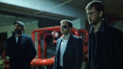 Çukur’da bir ayrılık daha! Başrol oyuncusu diziye veda etti