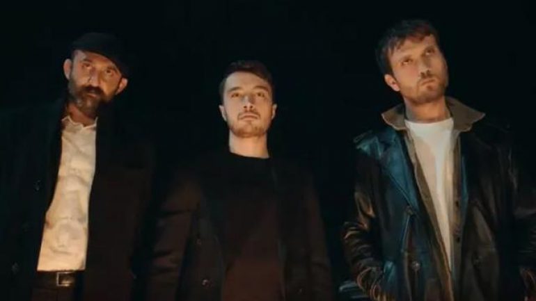 Çukur’da Yaprak dökümü! O isim de diziden ayrıldı