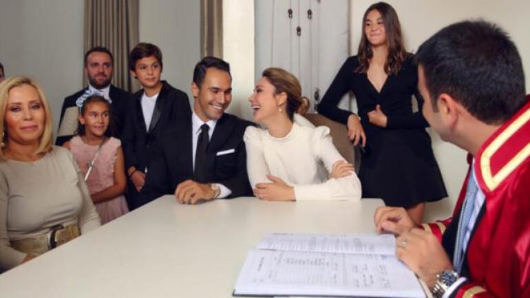 Cenk Küpeli’den Demet Şener’le ilgili açıklama: Desteğim her zaman seninle