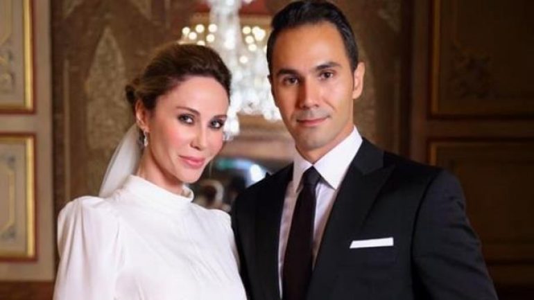 Demet Şener ve Cenk Küpeli boşandı