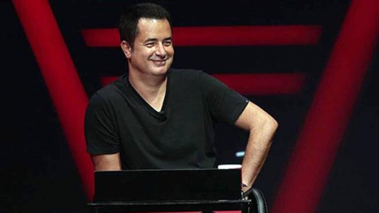 Acun Ilıcalı: Exxen aslında 40 lira olmalıydı