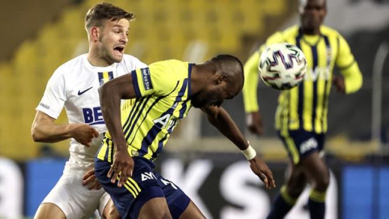 Fenerbahçe’den yayıncı kuruluşa protesto!