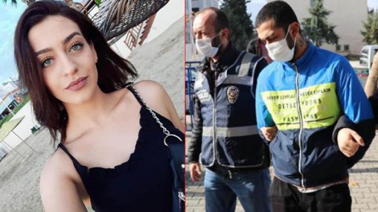 Aleyna’nın katil zanlısı, cezaevinde kendini asarak intihar etti