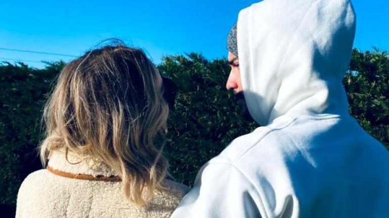 Hadise ve Kaan Yıldırım’dan barışma sonrası ilk fotoğraf