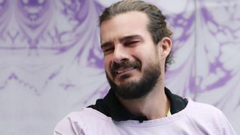 Hakan Hatipoğlu’nun dedesi koronavirüs nedeniyle hayatını kaybetti