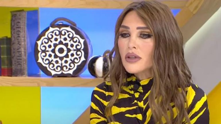 İki kez zayıflama mide ameliyatı olan Seren Serengil, yaşadığı zorlukları anlattı