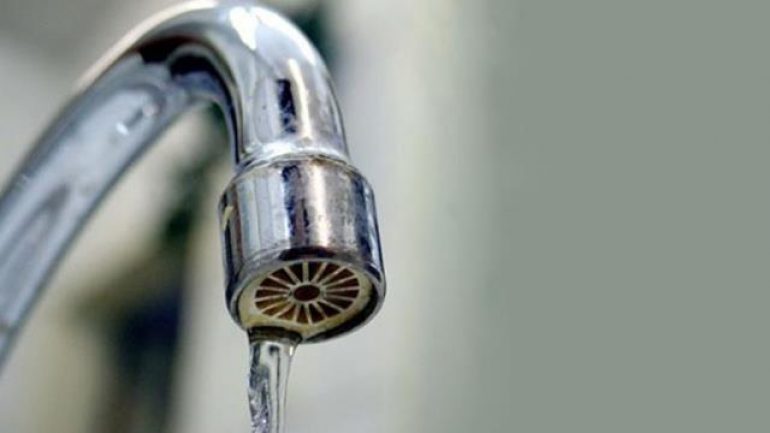 İSKİ’den uyarı! İstanbul’un 6 ilçesinde 30 saat su kesintisi yaşanacak