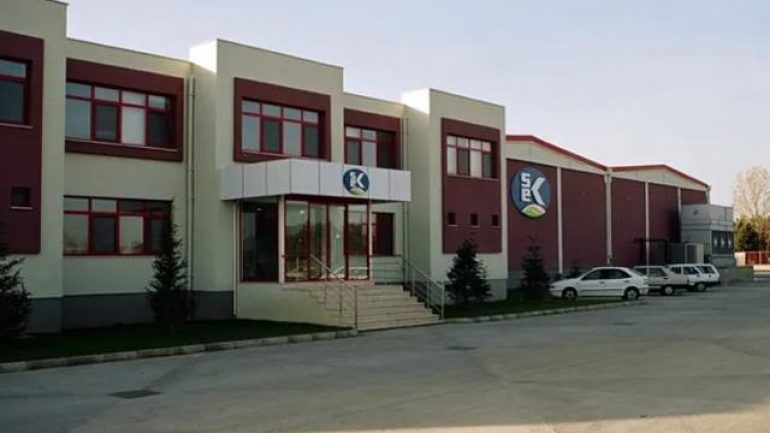 Koç Holding, SEK’İ sattı!