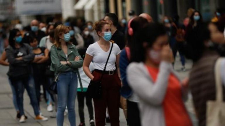 Uyku sorunu yaşayanlar dikkat! Koronavirüs kapma riskini yüzde 250 artırdığı ortaya çıktı