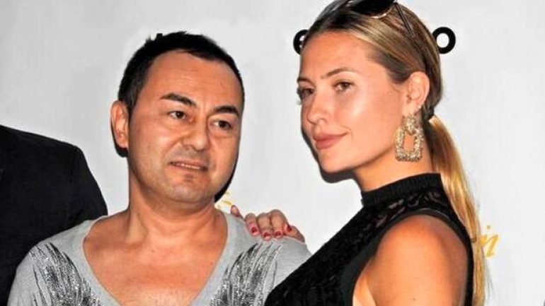 Serdar Ortaç’ın eski eşi model Chloe Loughnan’ın 3 ay önce korona virüse yakalandığı ortaya çıktı