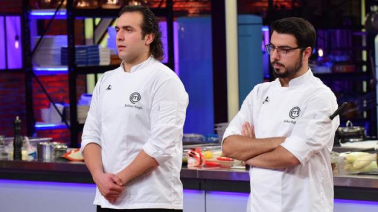 MasterChef Türkiye 2020 şampiyonu belli oldu