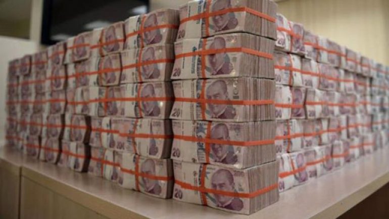 Büyük ikramiye Varlık Fonu’na çıktı! 75 milyon fona devredildi