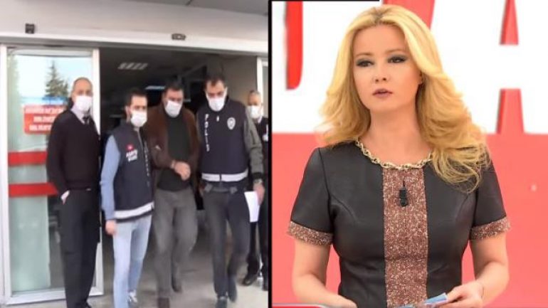 Müge Anlı’da şok cinayet itirafı!