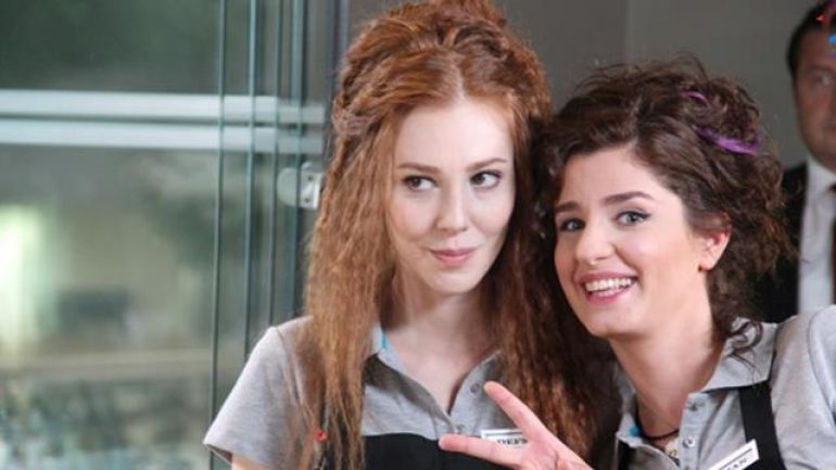 Oyuncu Sanem Yeles anne oluyor