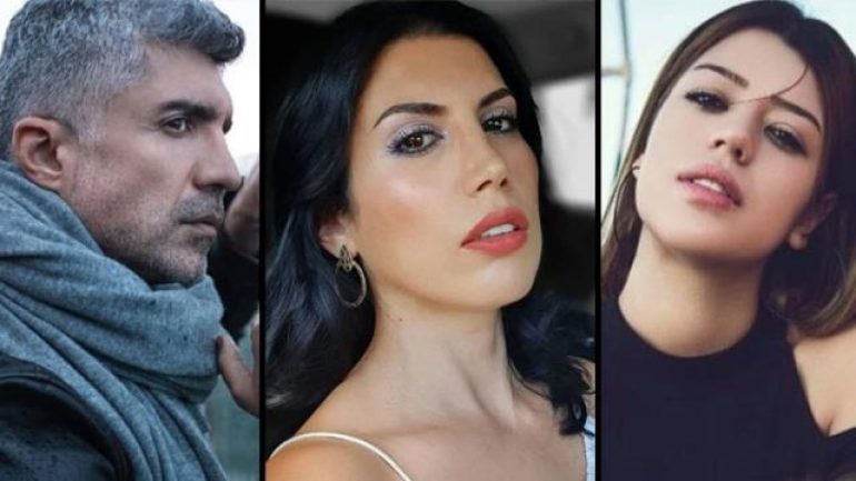 Özcan Deni’in kardeşinden Feyza Aktan’a şoke eden suçlama!