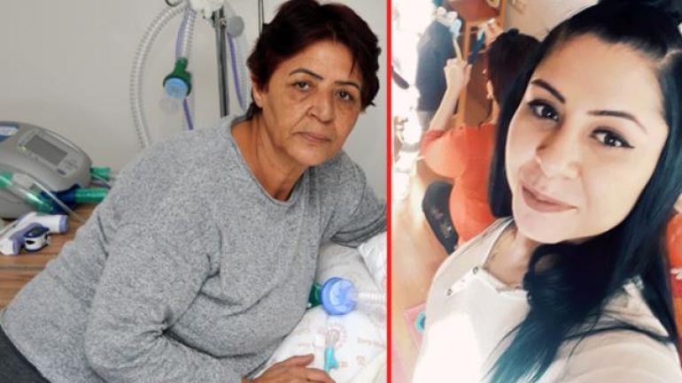 Evladını arayan anne, duydukları karşısında yıkıldı!