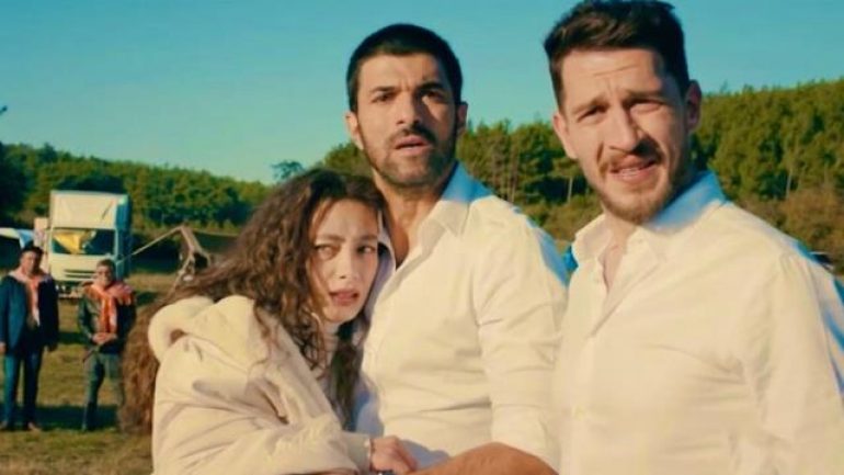 Sefirin Kızı dizisinde yaprak dökümü! Bir başrol daha diziden ayrılıyor