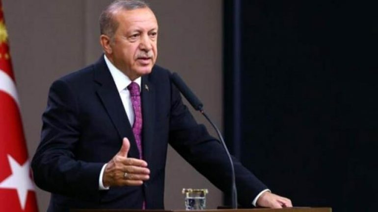 Aşı yaptıran Erdoğan’dan siyasi parti liderlerine çağrı: Onların da aşı olmalarını istiyorum
