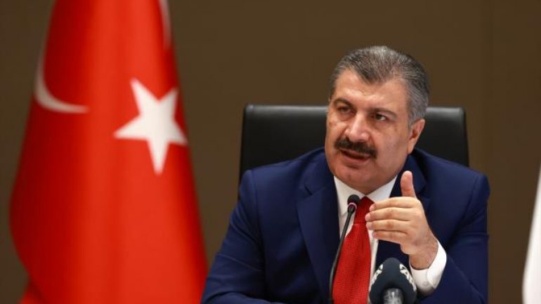 15 Ocak günü koronavirüs tablosu yayınlandı!