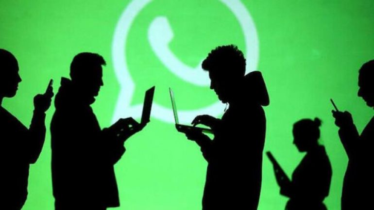 WhatsApp gizlilik sözleşmesiyle ilgili açıklama yaptı!