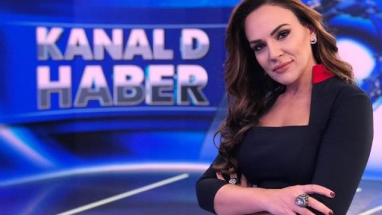 Buket Aydın’ın yeni adresi belli oldu!