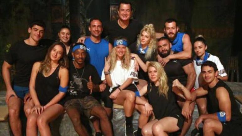 Survivor’da ilk eleme heyecanı! Adaya veda eden isim belli oldu