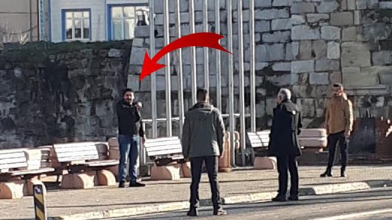 Çanakkale’de intihar girişiminde bulunan genç kalbine ateş etti