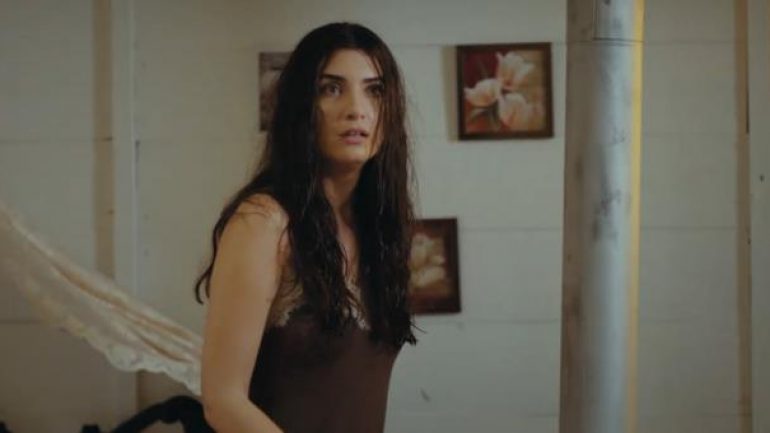 Sefirin Kızı’ndan Tuba Büyüküstün’lü ilk fragman