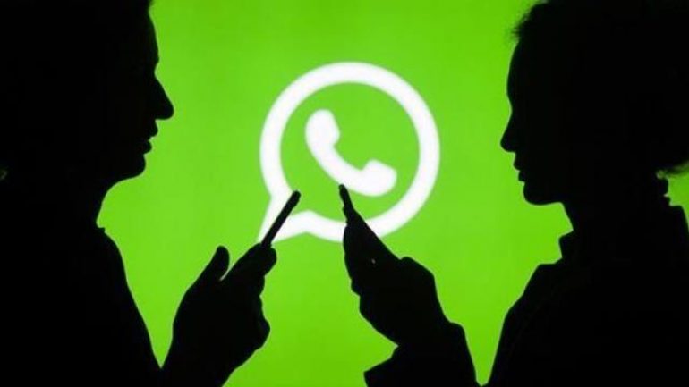 WhatsApp’tan Türkiye’deki kullanıcılarına özel açıklama!
