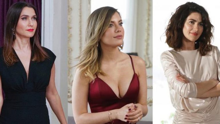 Yasak Elma’ya sürpriz konuk!